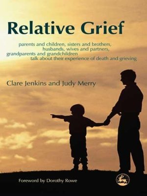 cover image of Relative Grief